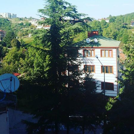 Thermal Orkide Pansiyon Yalova  Exterior photo