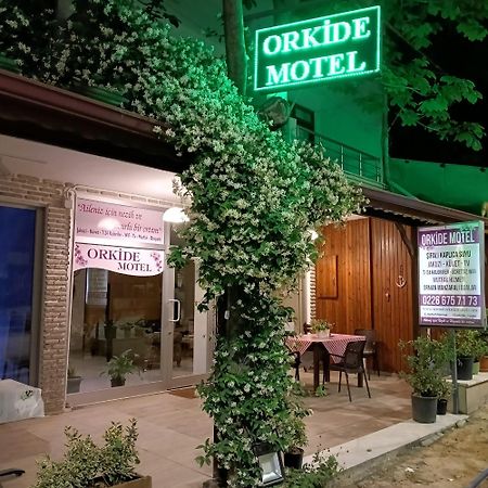 Thermal Orkide Pansiyon Yalova  Exterior photo