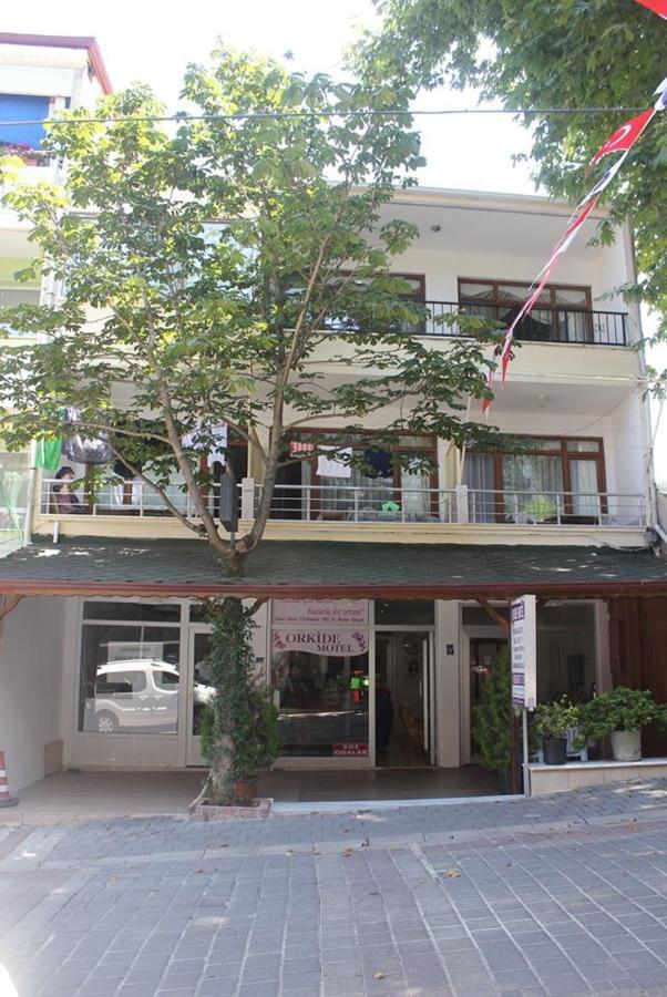 Thermal Orkide Pansiyon Yalova  Exterior photo