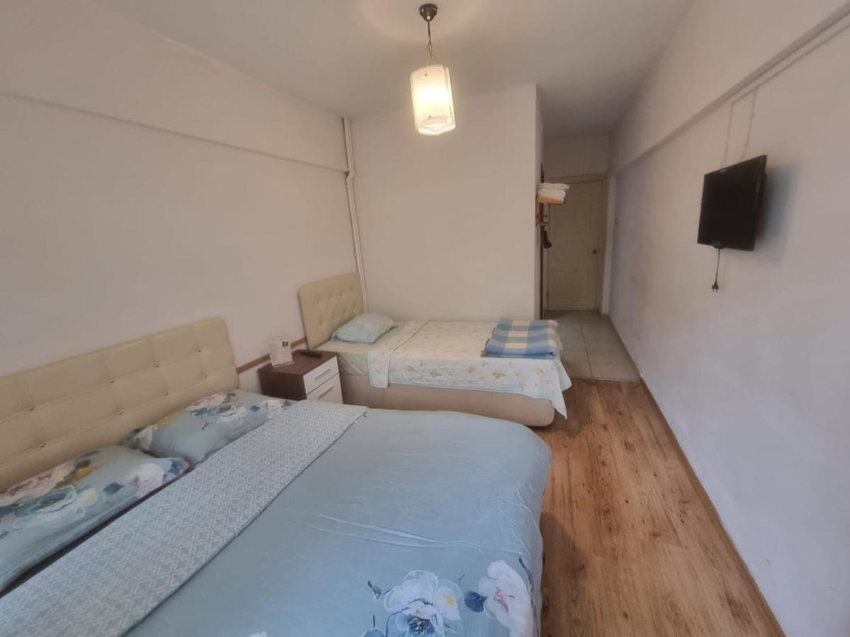 Thermal Orkide Pansiyon Yalova  Exterior photo