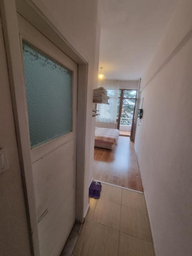Thermal Orkide Pansiyon Yalova  Exterior photo