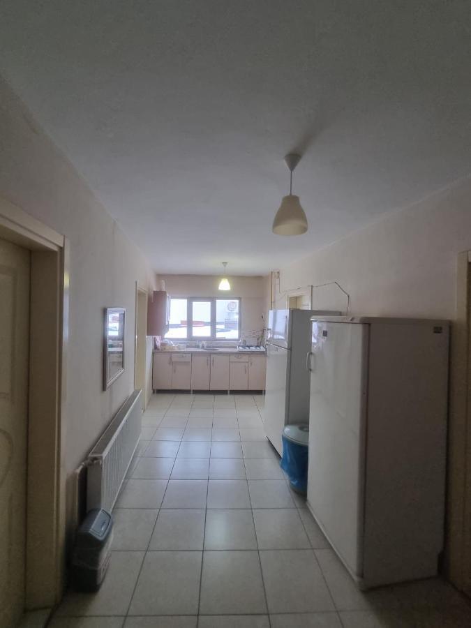 Thermal Orkide Pansiyon Yalova  Exterior photo
