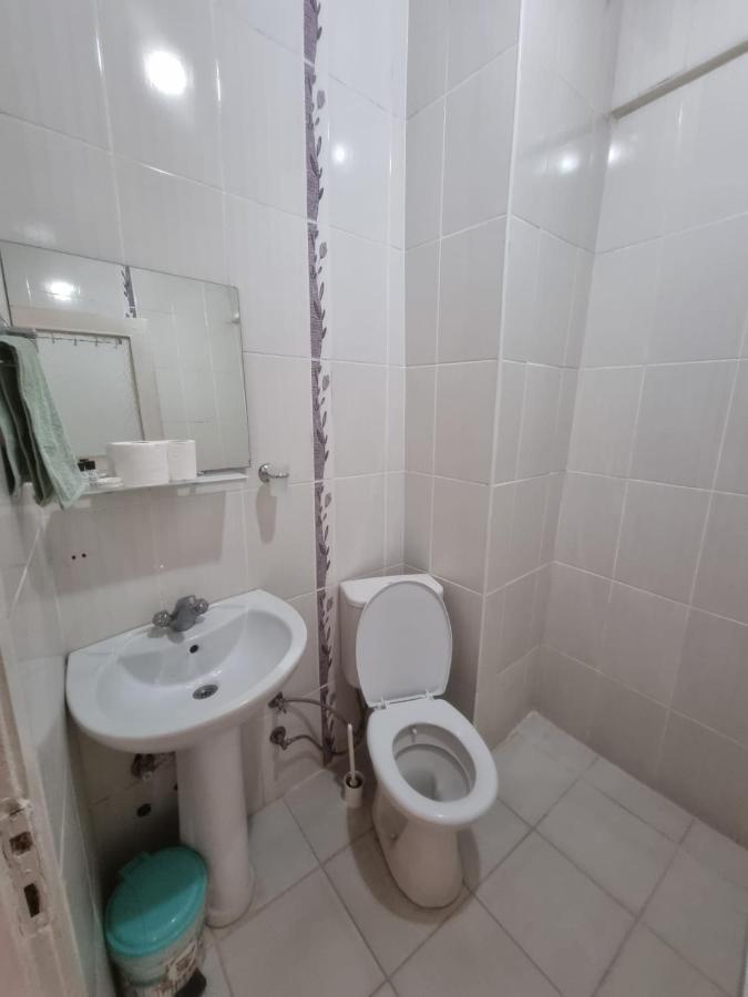 Thermal Orkide Pansiyon Yalova  Exterior photo